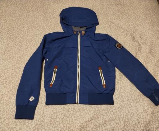 Buy & Sell Millers Bridge Industrial Estate Sefton - Photos for 10-11 years waterproof jacket