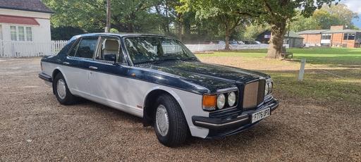 Vehicles Arnos Grove North London - Photos for A CLASSIC 1988 BENTLEY TURBO 'R'