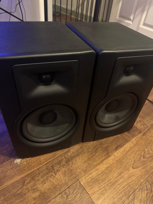 Buy & Sell Arnos Grove North London - Photos for M-AUDIO BX8 D3