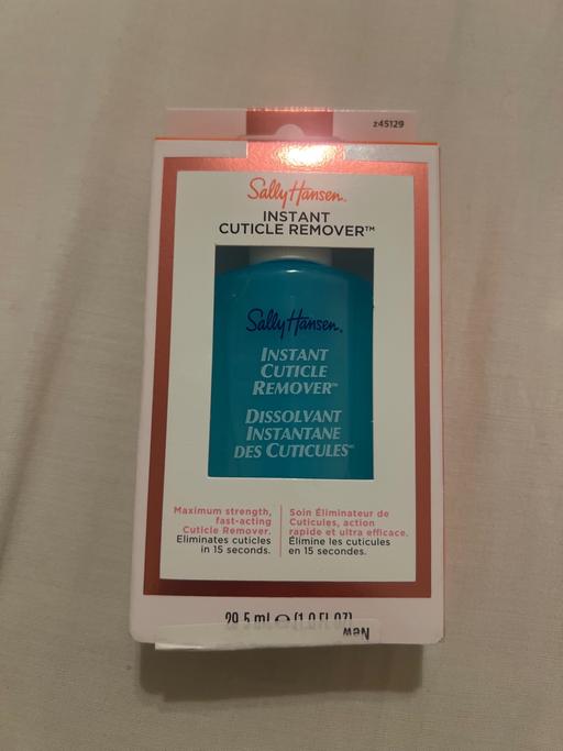 Buy & Sell Uxbridge Hillingdon - Photos for Cuticle remover