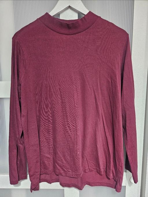 Buy & Sell Weston Point Halton - Photos for Size 18 NEXT top