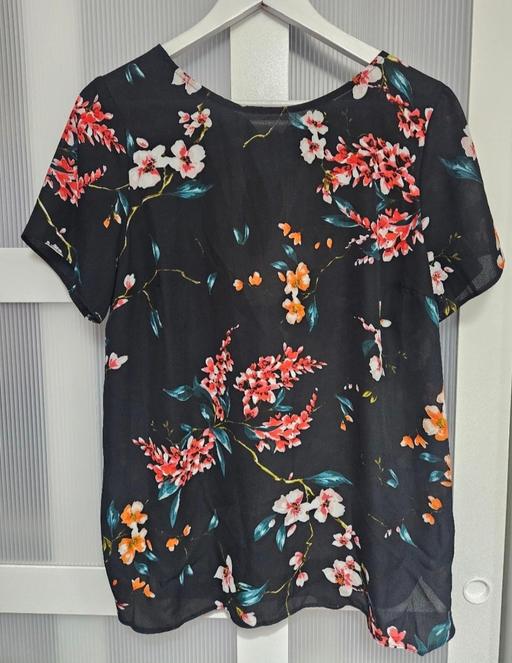 Buy & Sell Weston Point Halton - Photos for Size 16 PRIMARK open back blouse