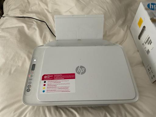 Buy & Sell North Kensington West London - Photos for HP Printer
