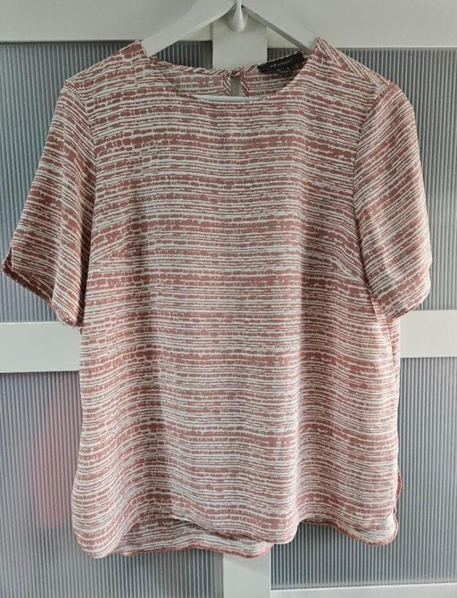 Buy & Sell Weston Point Halton - Photos for Size 14 PRIMARK pink blouse top