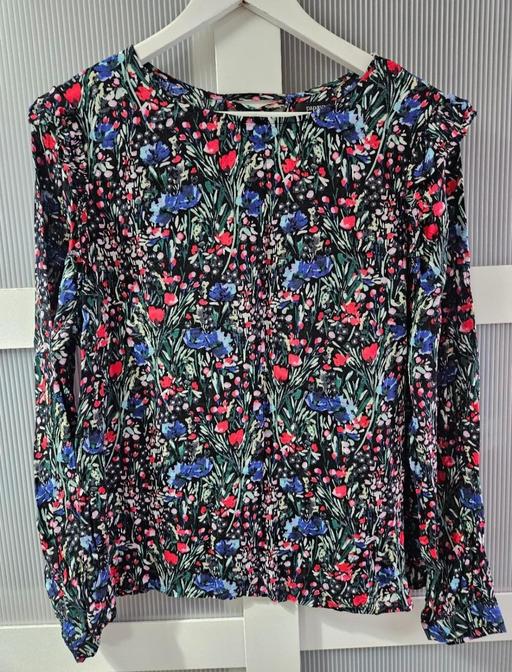 Buy & Sell Weston Point Halton - Photos for Size 18 MATALAN blouse top