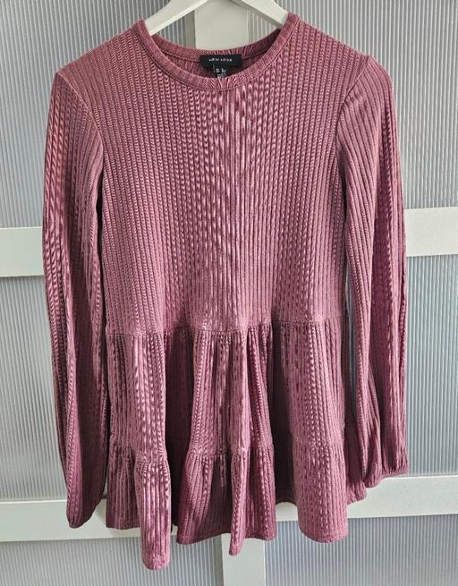 Buy & Sell Weston Point Halton - Photos for Size 8 NEW LOOK top