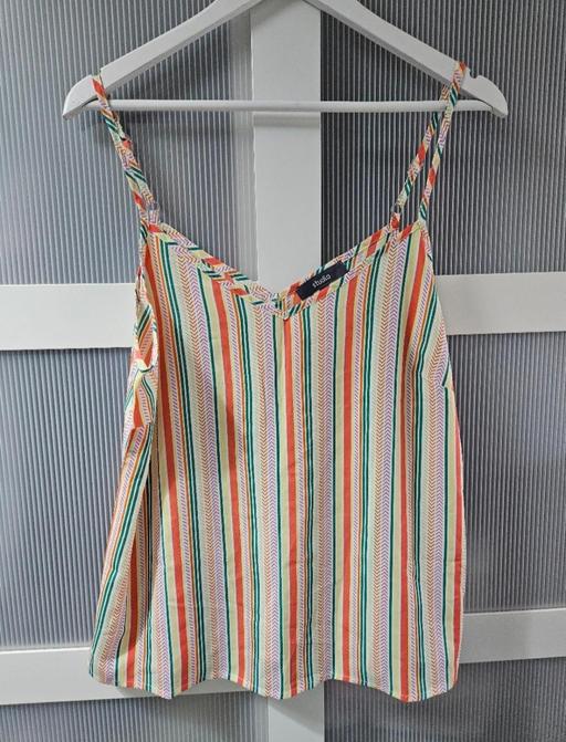 Buy & Sell Weston Point Halton - Photos for Size 14 STUDIO cami vest top