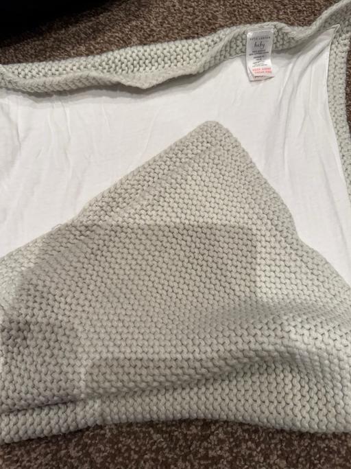 Buy & Sell New Eltham South East London - Photos for Katie Loxton unisex baby blanket