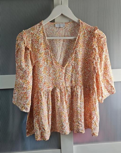 Buy & Sell Weston Point Halton - Photos for Size 12 MATALAN blouse top