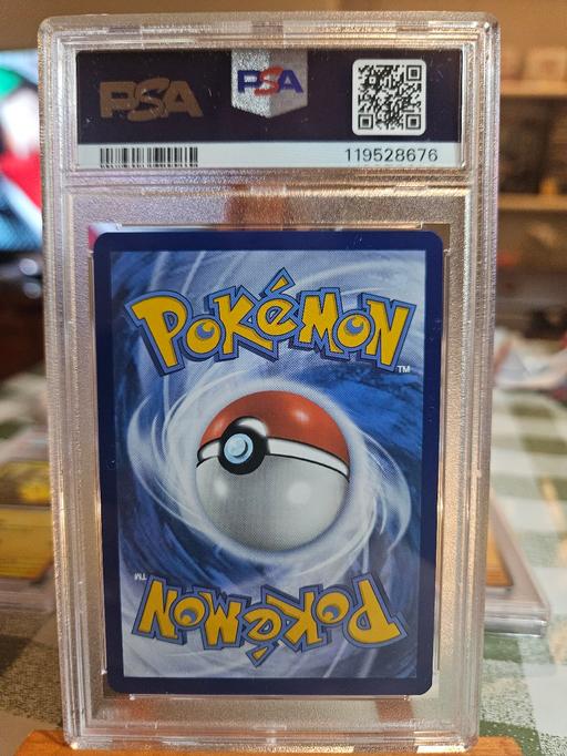 Buy & Sell Tufnell Park North London - Photos for mcdonalds 2025 Umbreon PSA 9