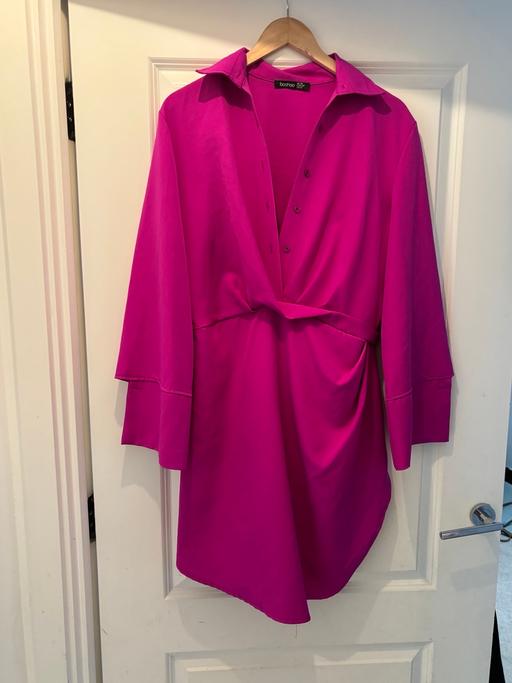 Buy & Sell Rainham Havering - Photos for Boohoo size 16