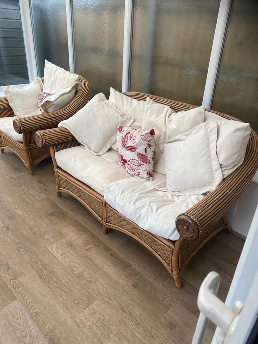 Buy & Sell Holly Lane Industrial Estate North Warwickshire - Photos for Wicker furniture