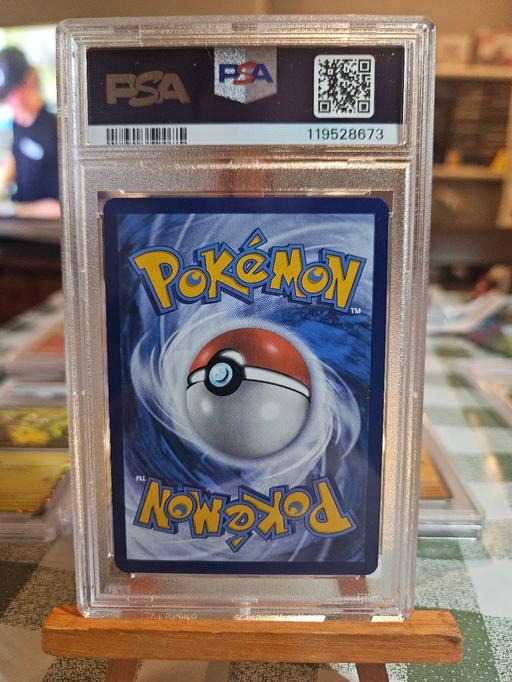 Buy & Sell Pentonville North London - Photos for Charizard Pokemon mcdonalds 2025 psa 9