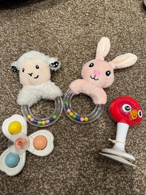Buy & Sell New Eltham South East London - Photos for Baby toys bundle