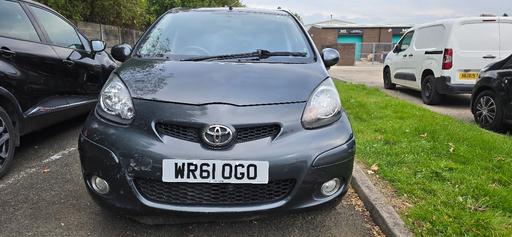 Vehicles Droylsden Tameside - Photos for 2011 Toyota Aygo 1.0 £20 road tax