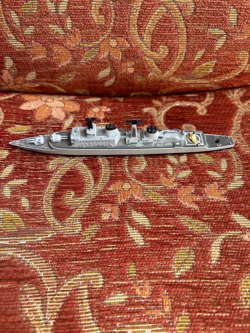Buy & Sell Kidbrooke South East London - Photos for Detailed modern ship