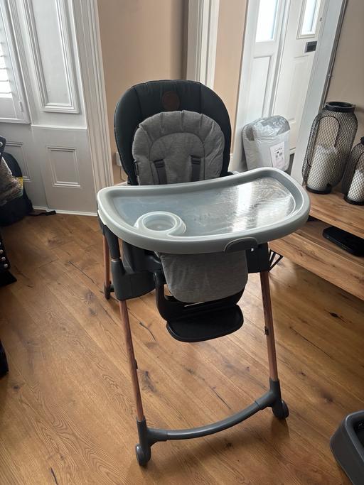 Buy & Sell Croydon Croydon - Photos for Maxi-cosi Minla high chair
