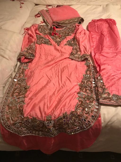 Buy & Sell Hall Green Birmingham - Photos for Asian dress