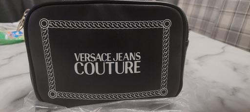 Buy & Sell Wolverhampton West Midlands - Photos for Versace Jeans shoulder bag