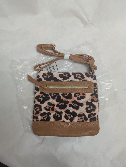 Buy & Sell Netherton Dudley - Photos for New cross body bag