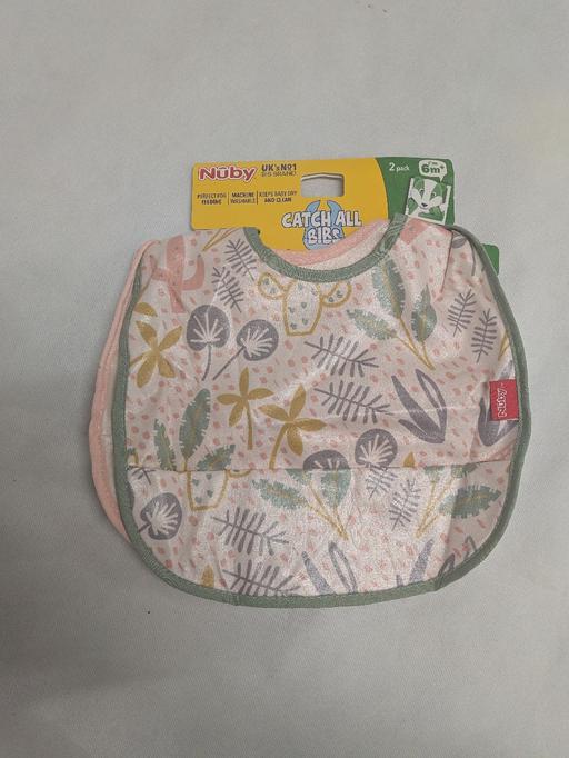 Buy & Sell Netherton Dudley - Photos for New bibs catch all, 2 pack