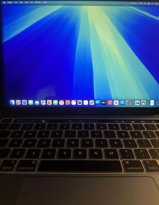 Buy & Sell Cann Hall East London - Photos for Apple MacBook Pro 13in - (512GB SSD, M1, 8GB)