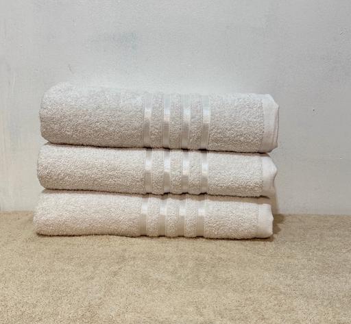 Buy & Sell Stockland Green Birmingham - Photos for 3 large bath sheets 90-150cm