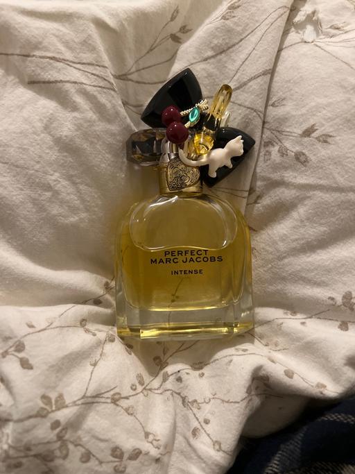 Buy & Sell Uxbridge Hillingdon - Photos for Perfect Marc Jacob’s Perfume