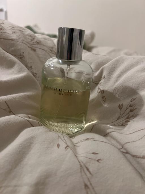 Buy & Sell Uxbridge Hillingdon - Photos for Burberry Weekend Perfume