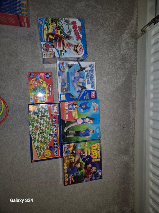 Buy & Sell Sowerby Bridge Calderdale - Photos for childrens games