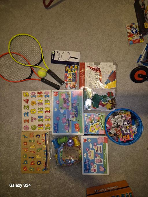 Buy & Sell Sowerby Bridge Calderdale - Photos for jigsaws and other items