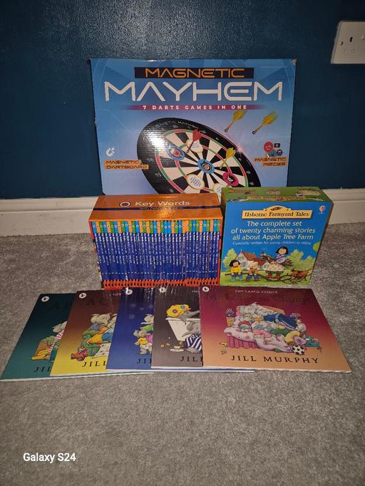 Buy & Sell Sowerby Bridge Calderdale - Photos for children's books