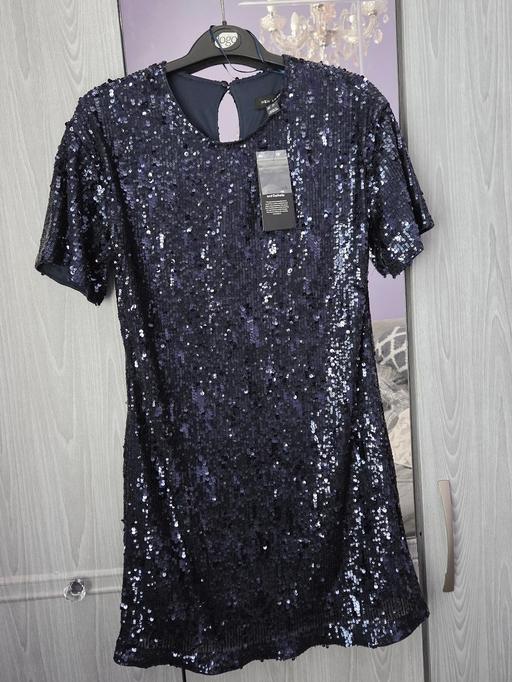 Buy & Sell Handsworth Birmingham - Photos for New look women party dress size 6