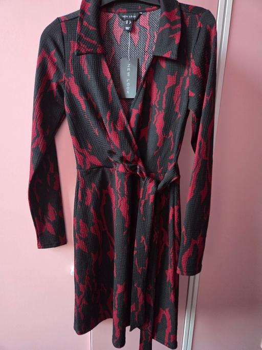 Buy & Sell Handsworth Birmingham - Photos for new look women dress size 6