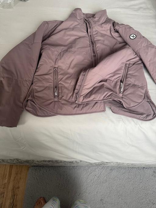 Buy & Sell North Kensington West London - Photos for Ladies jacket