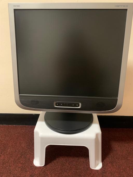 Buy & Sell Buckhurst Hill Epping Forest - Photos for LCD MONITOR