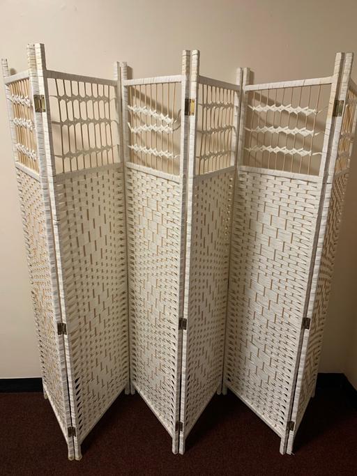 Buy & Sell Buckhurst Hill Epping Forest - Photos for SCREEN/ROOM DIVIDER