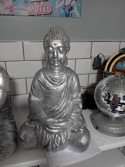 Buy & Sell Dudley Port Sandwell - Photos for extra large budhas