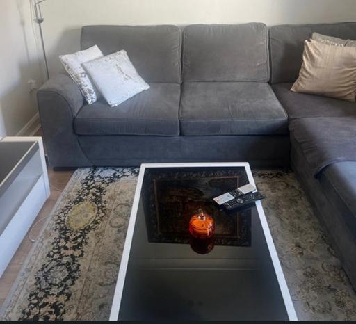 Buy & Sell Harborne Birmingham - Photos for Sofa