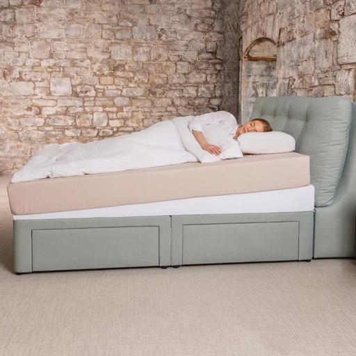 Buy & Sell Quine`s Hill Douglas - Photos for Acid Reflux Full Mattress Bed Wedge Tilter
