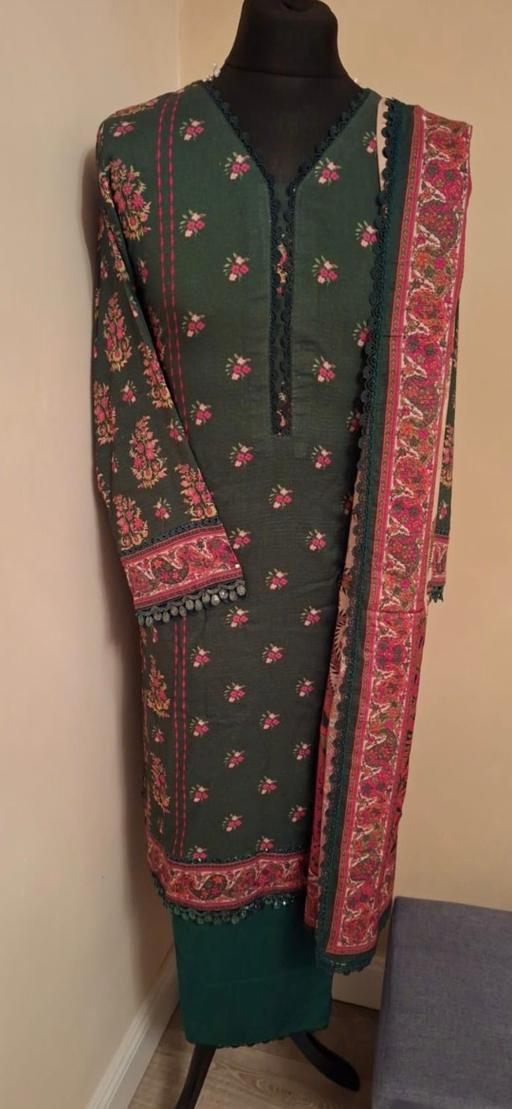 Buy & Sell Stockland Green Birmingham - Photos for Asian Suit