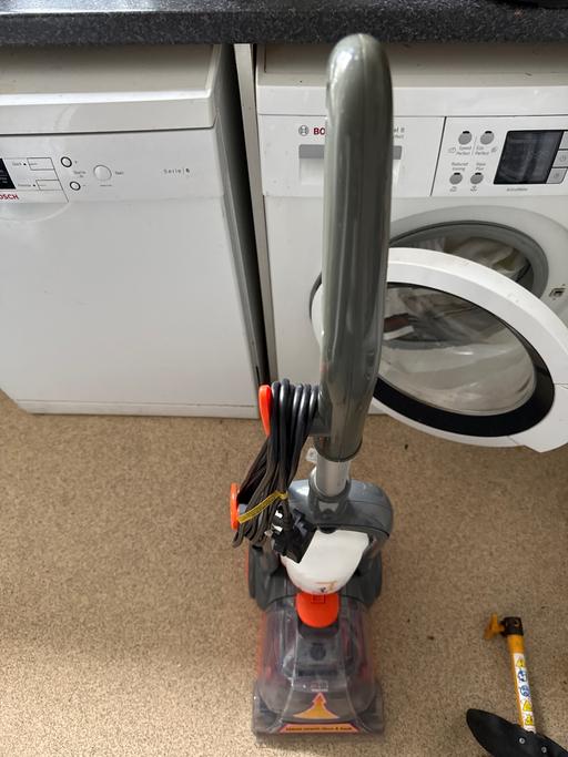 Buy & Sell Seven Sisters North London - Photos for Vax rapide