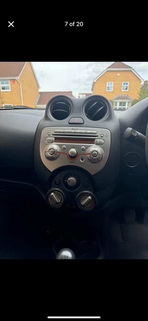 Vehicles Warminster Wiltshire - Photos for Nissan micra 2011 ( Long MOT - October 2026 )