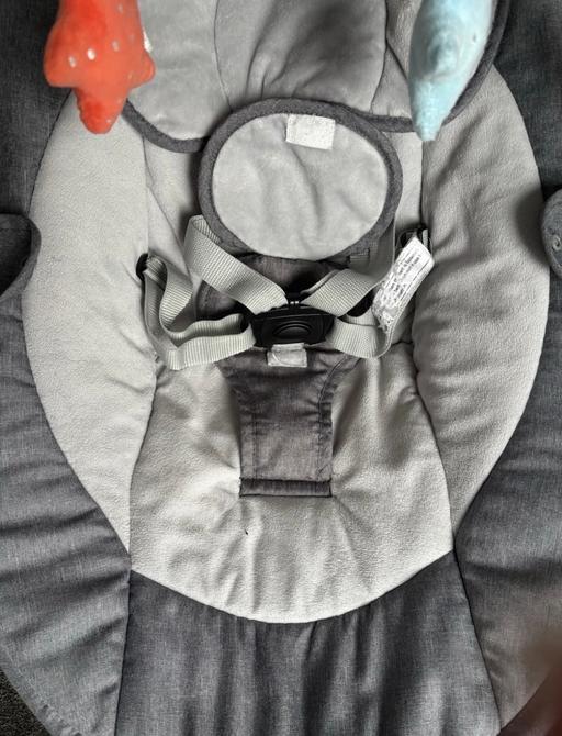 Buy & Sell Ward End Birmingham - Photos for Bababing hub baby swing