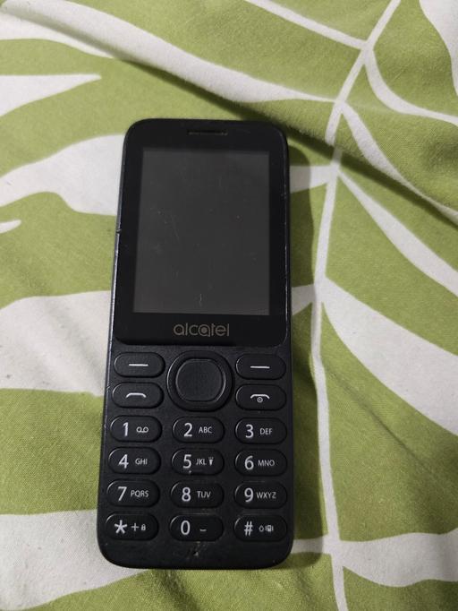 Buy & Sell Oldbury Sandwell - Photos for alcatel mobile phone