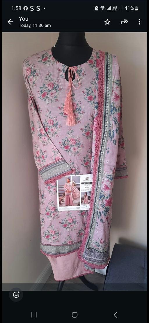 Buy & Sell Erdington Birmingham - Photos for Asian Suit