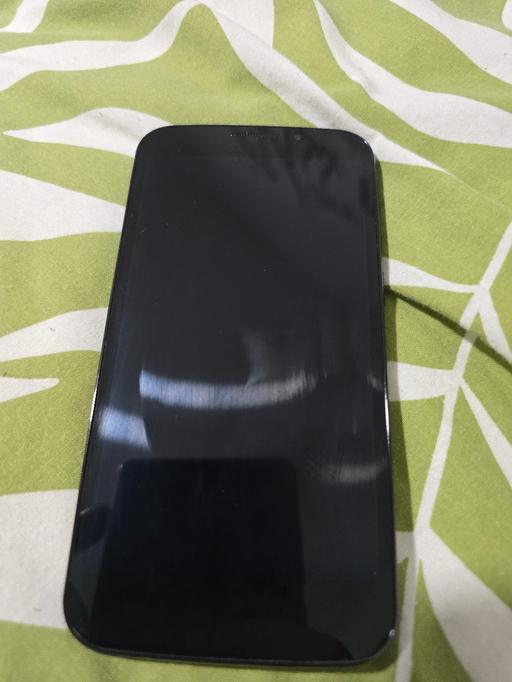 Buy & Sell Rowley Regis Sandwell - Photos for Vodafone ltd 4g mobile phone