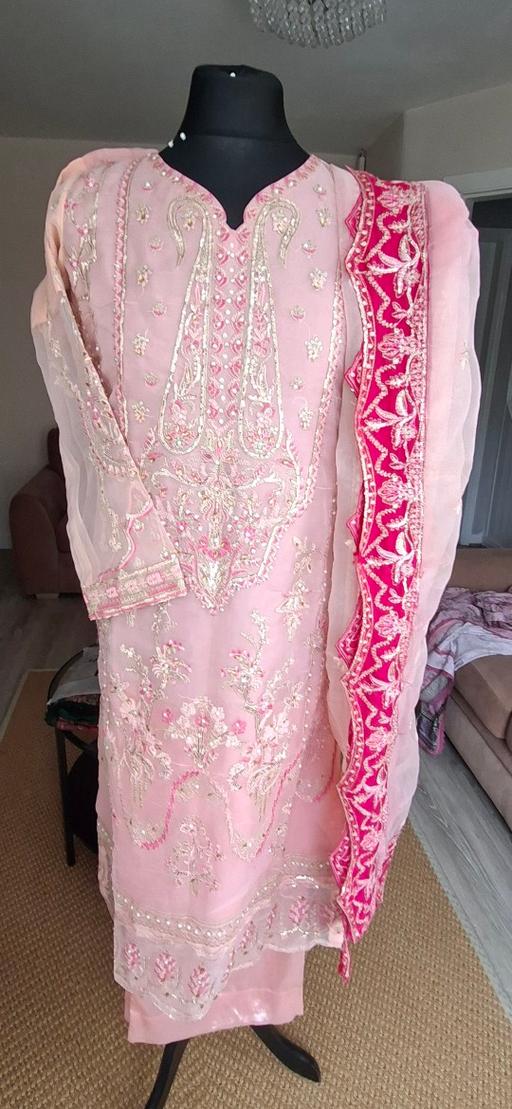 Buy & Sell Erdington Birmingham - Photos for Asian Suit