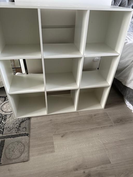 Buy & Sell Cradley Heath Sandwell - Photos for Cube storage