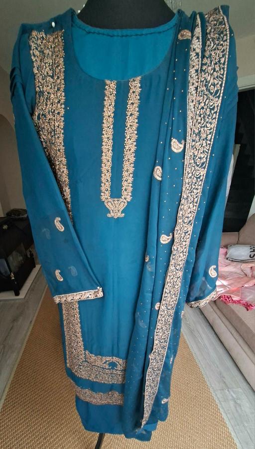 Buy & Sell Erdington Birmingham - Photos for Asian Suit